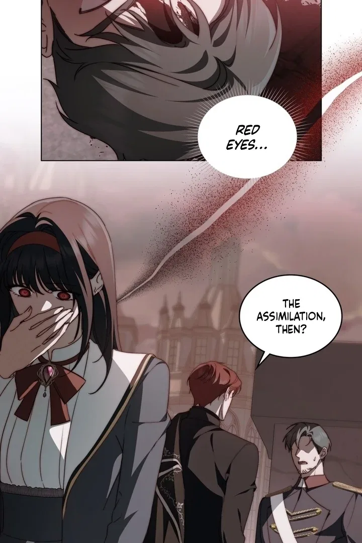 The Monster Lady and the Paladin Chapter 44 – Page 48