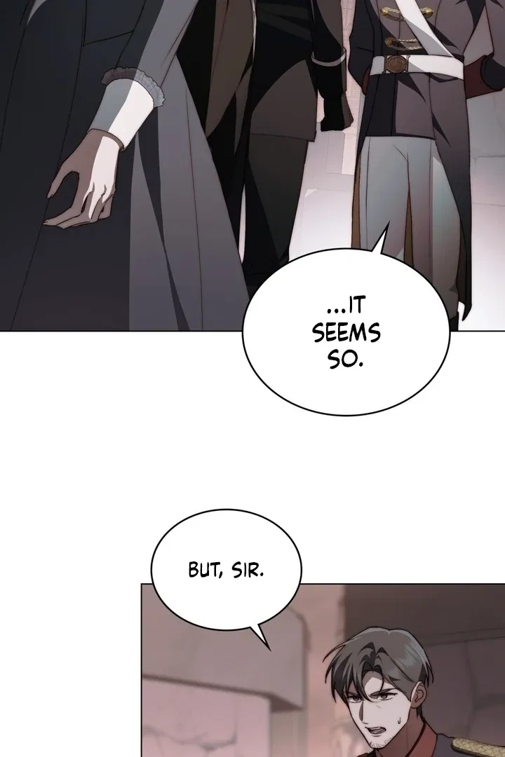 The Monster Lady and the Paladin Chapter 44 – Page 49