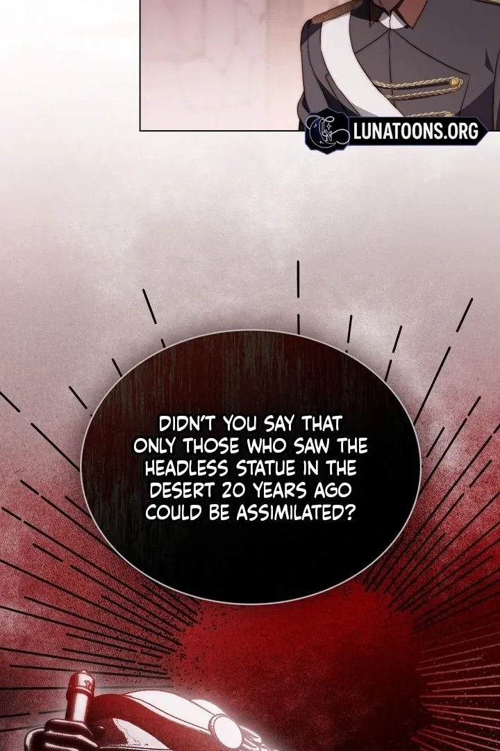The Monster Lady and the Paladin Chapter 44 – Page 50