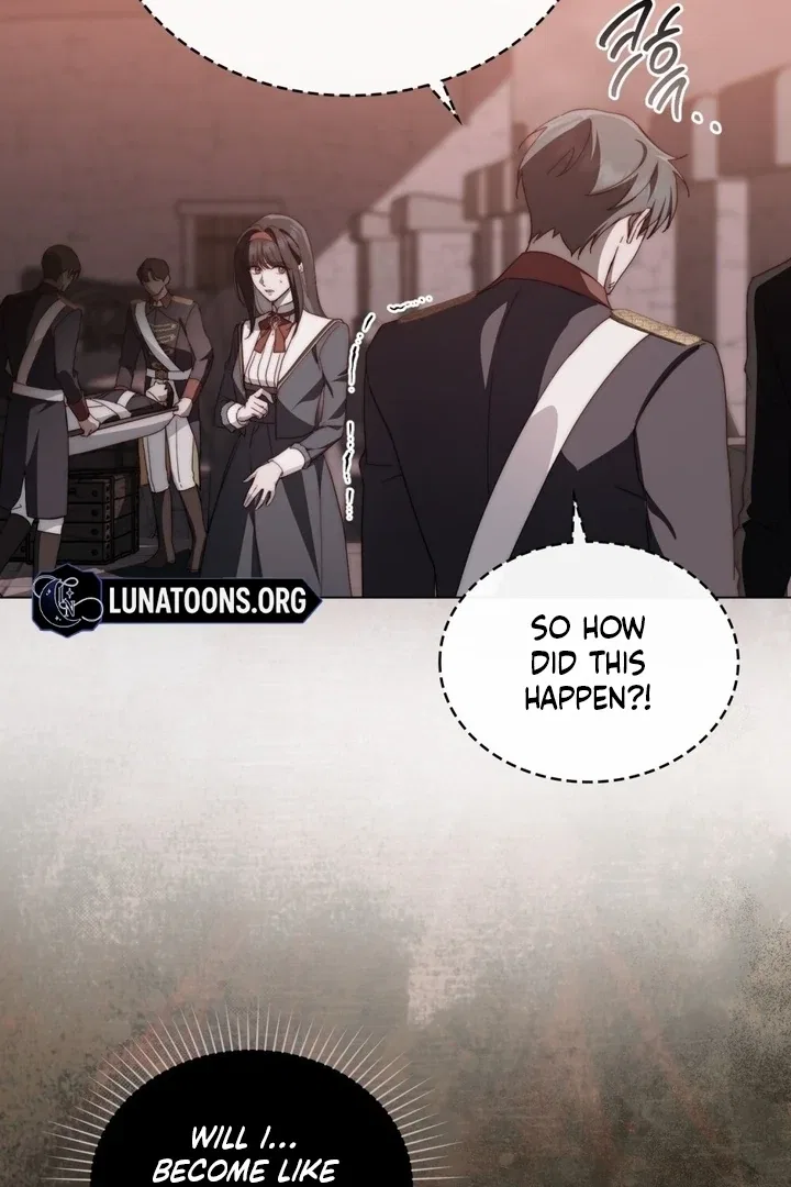 The Monster Lady and the Paladin Chapter 44 – Page 52