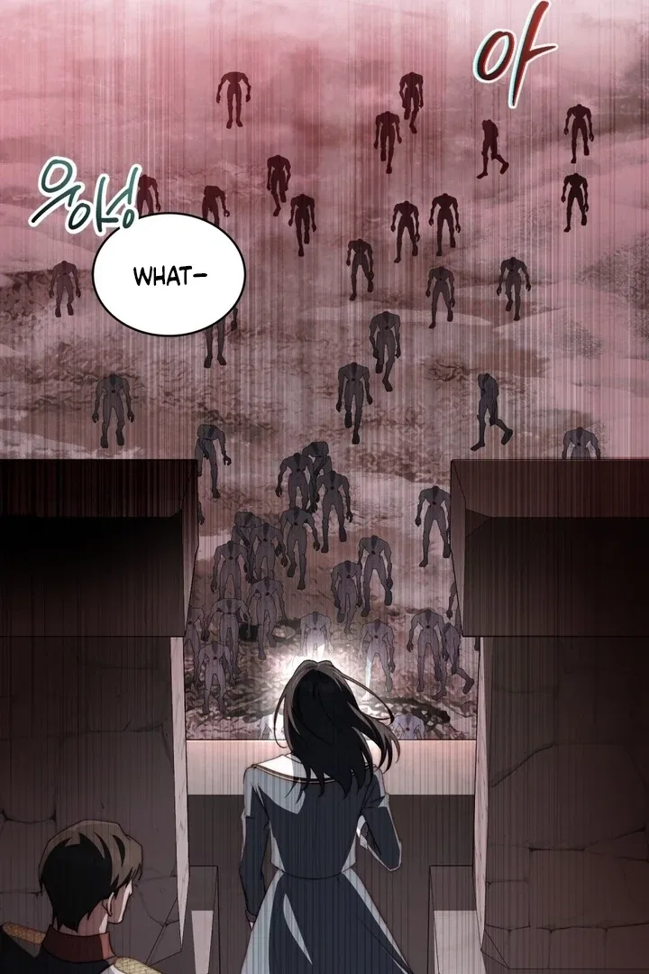 The Monster Lady and the Paladin Chapter 44 – Page 57