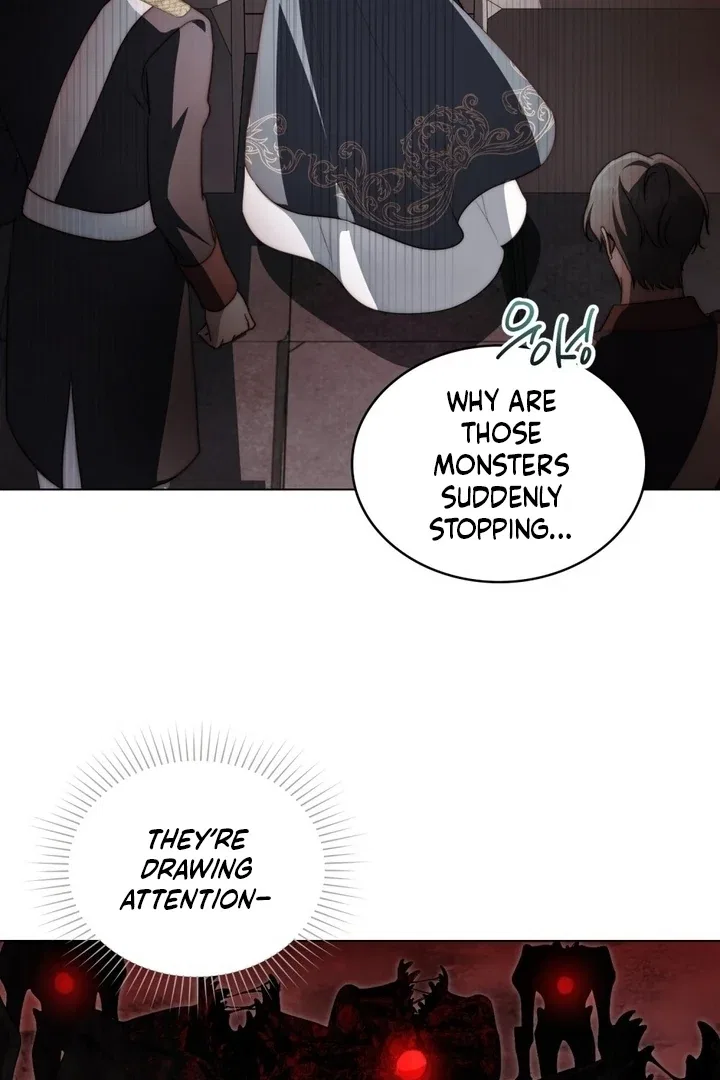 The Monster Lady and the Paladin Chapter 44 – Page 58