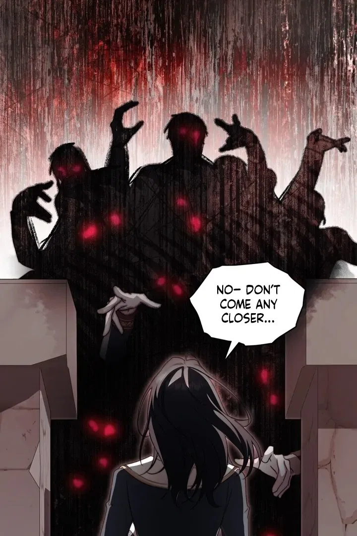 The Monster Lady and the Paladin Chapter 44 – Page 64