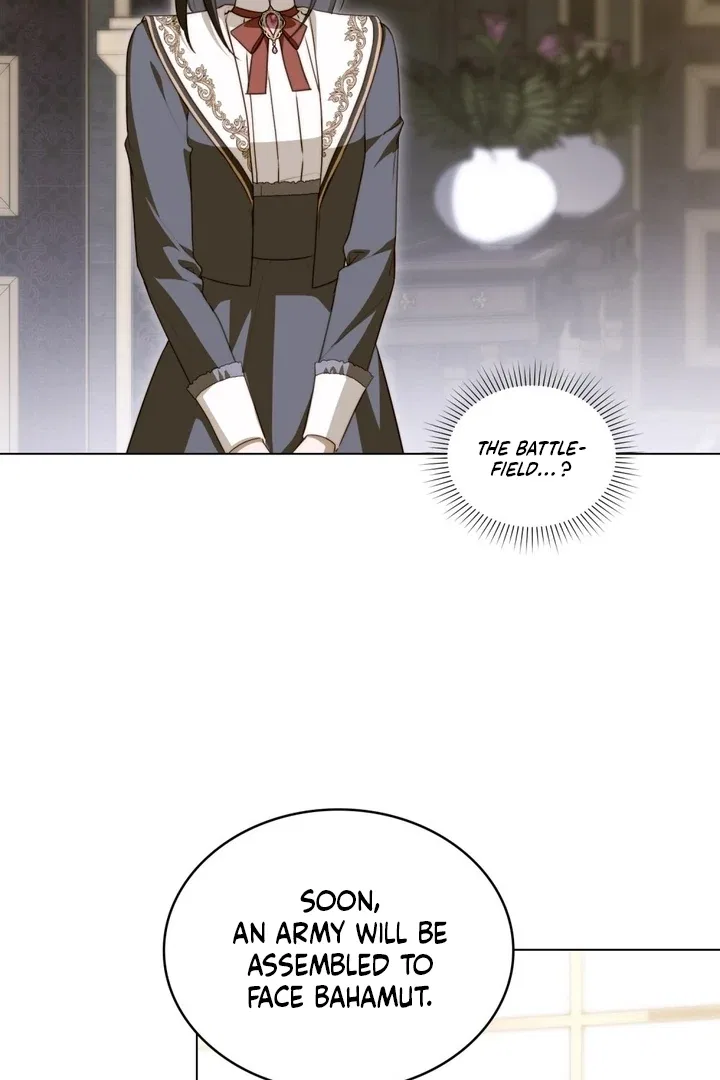 The Monster Lady and the Paladin Chapter 43 – Page 3