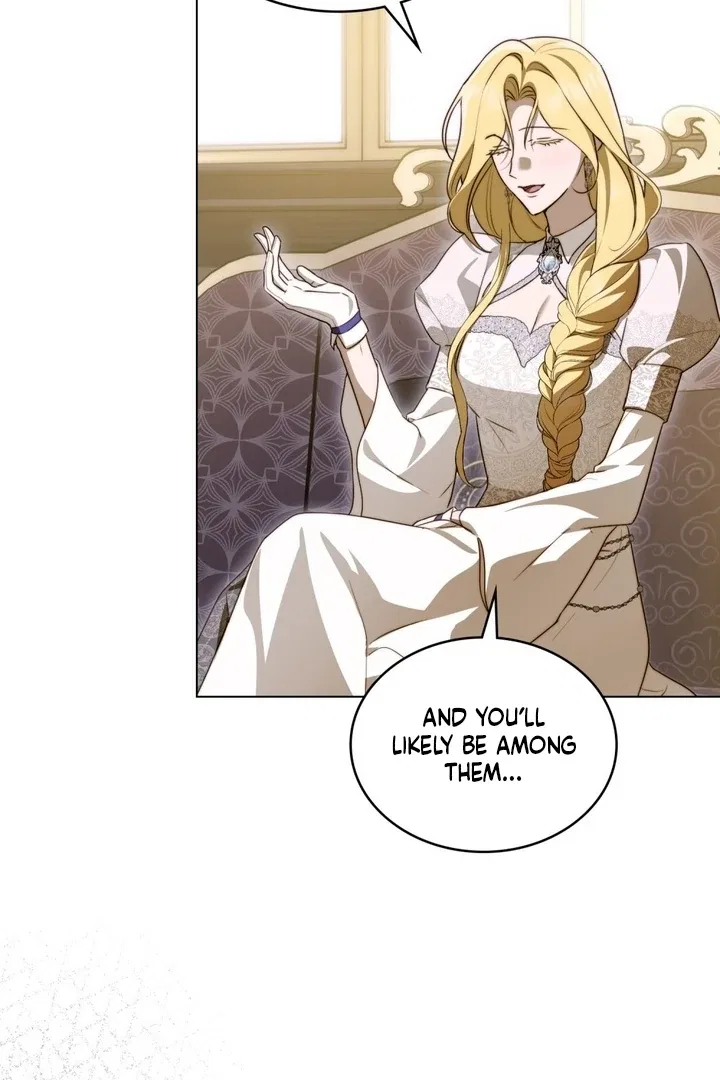 The Monster Lady and the Paladin Chapter 43 – Page 4