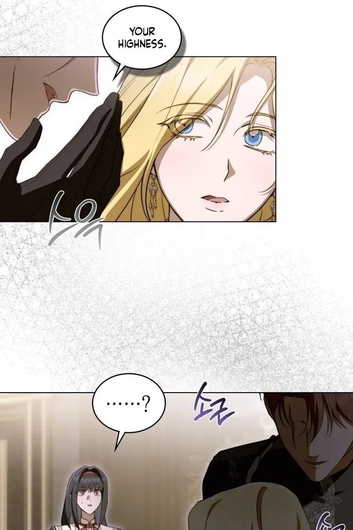 The Monster Lady and the Paladin Chapter 43 – Page 5