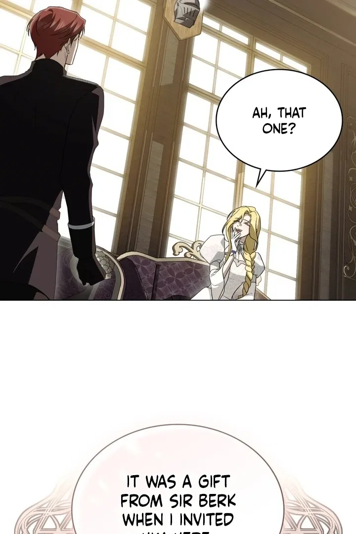 The Monster Lady and the Paladin Chapter 43 – Page 17