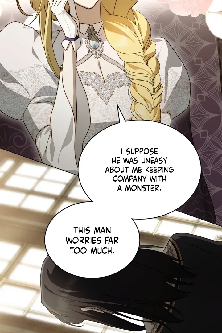 The Monster Lady and the Paladin Chapter 43 – Page 19