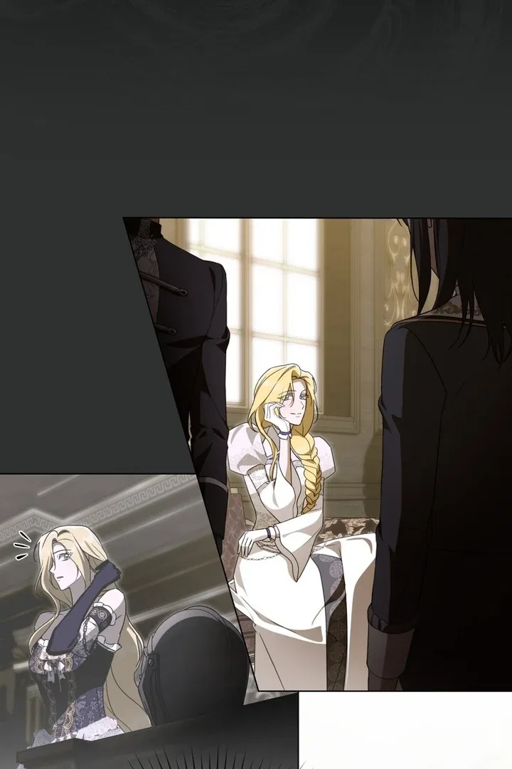 The Monster Lady and the Paladin Chapter 43 – Page 24