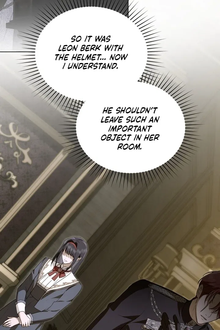The Monster Lady and the Paladin Chapter 43 – Page 25