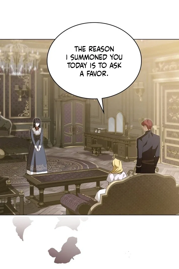 The Monster Lady and the Paladin Chapter 43 – Page 32