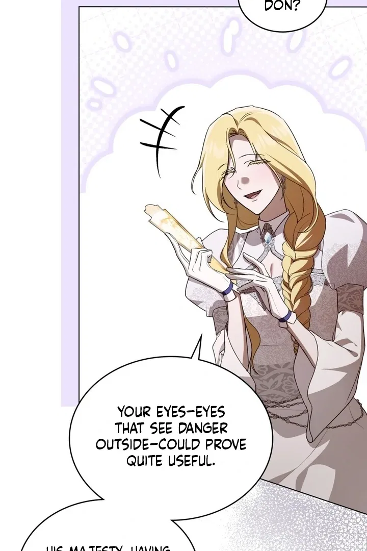 The Monster Lady and the Paladin Chapter 43 – Page 37