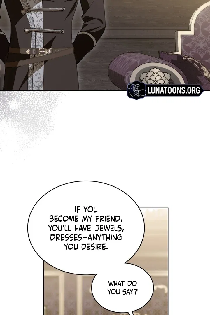 The Monster Lady and the Paladin Chapter 43 – Page 39