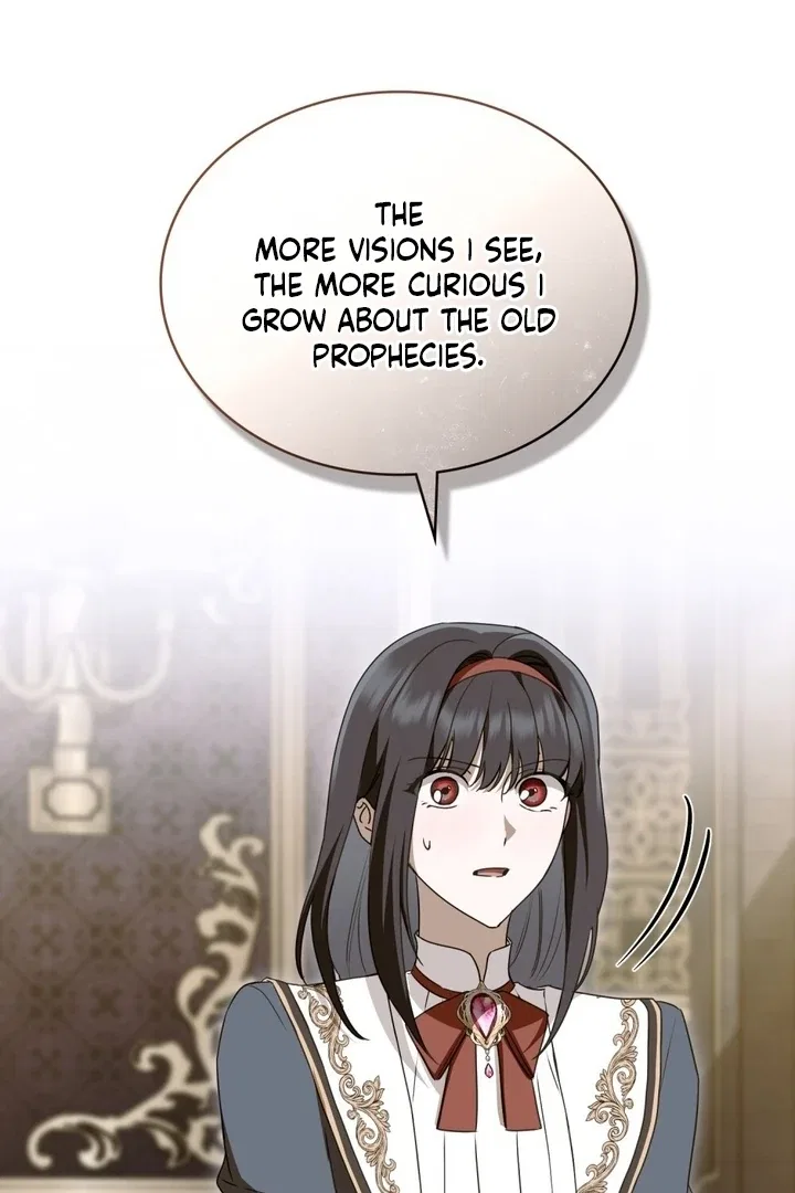 The Monster Lady and the Paladin Chapter 43 – Page 44