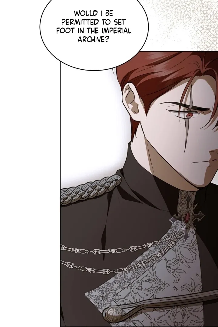 The Monster Lady and the Paladin Chapter 43 – Page 46