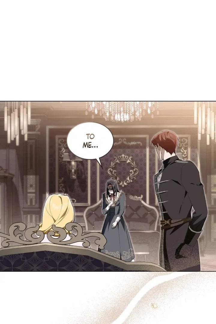 The Monster Lady and the Paladin Chapter 43 – Page 59