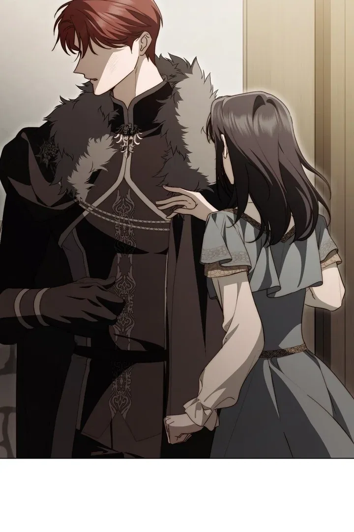 The Monster Lady and the Paladin Chapter 42 – Page 6