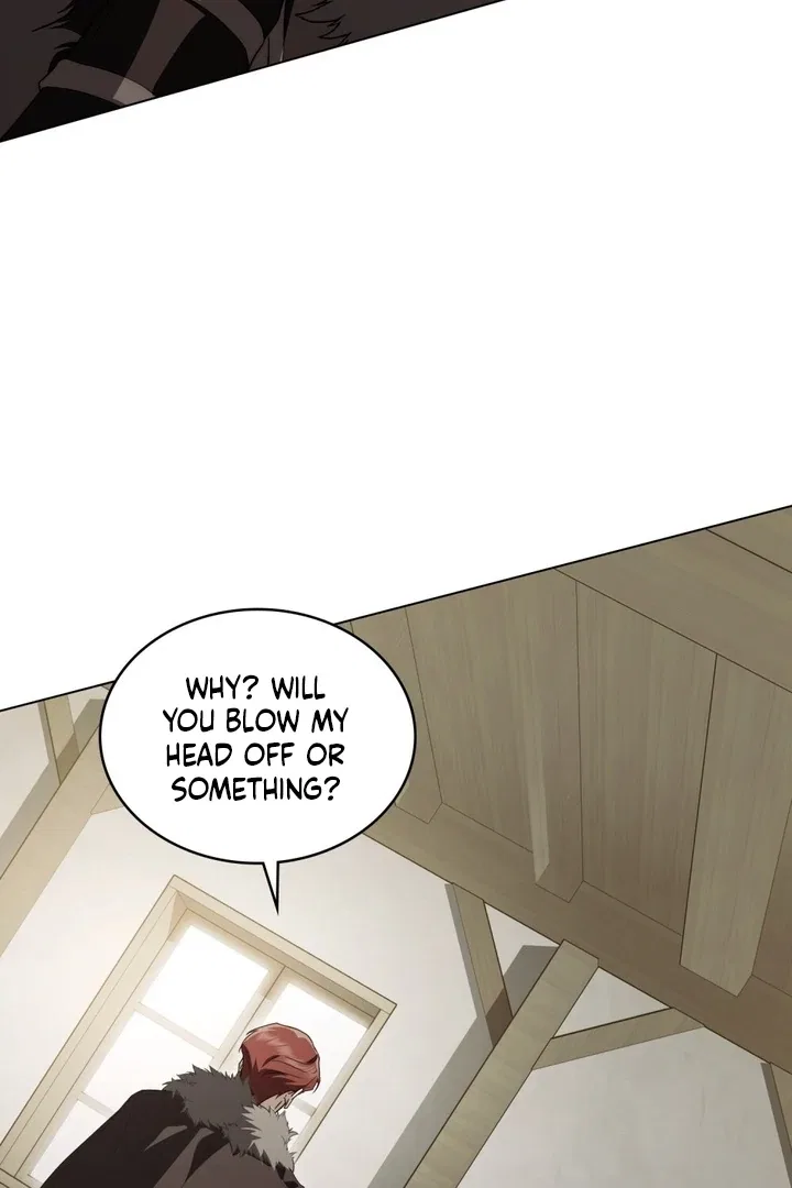 The Monster Lady and the Paladin Chapter 42 – Page 9