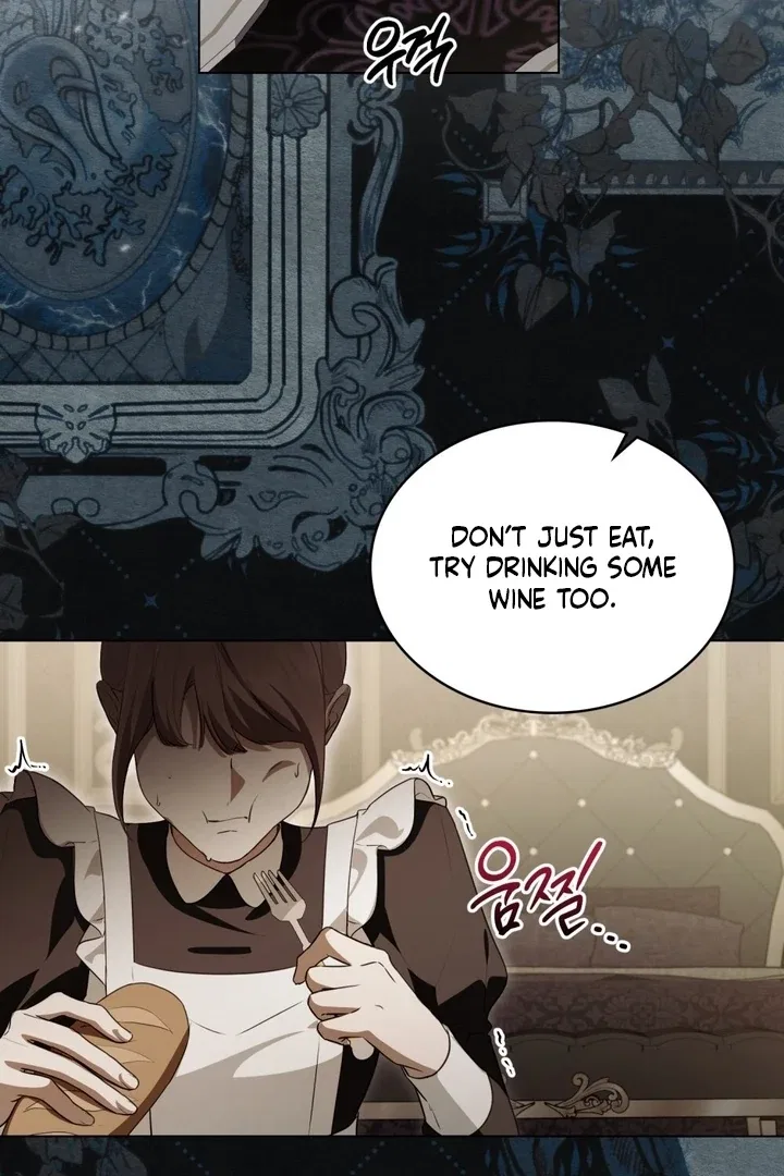 The Monster Lady and the Paladin Chapter 42 – Page 31