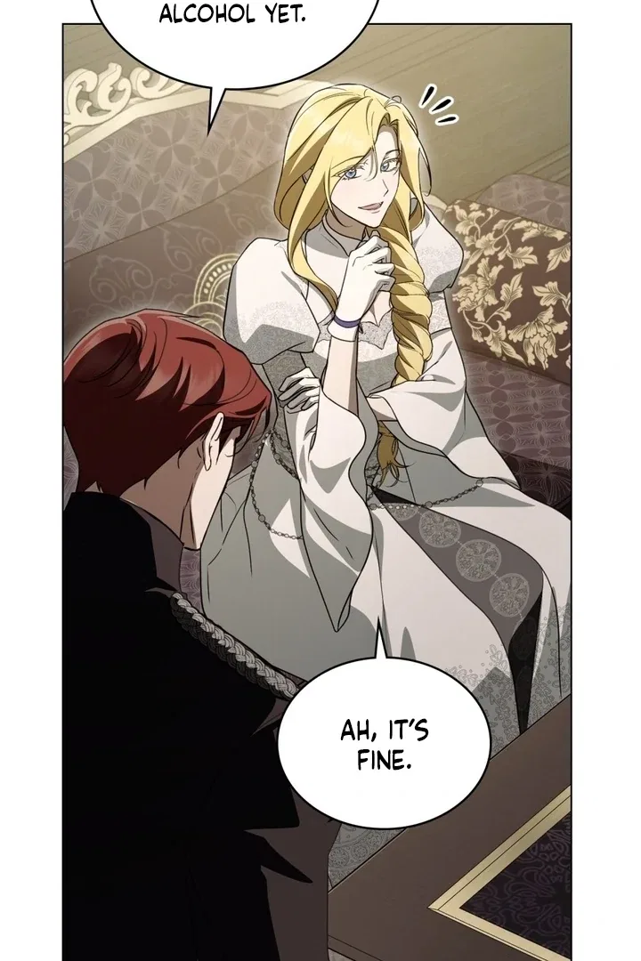 The Monster Lady and the Paladin Chapter 42 – Page 35