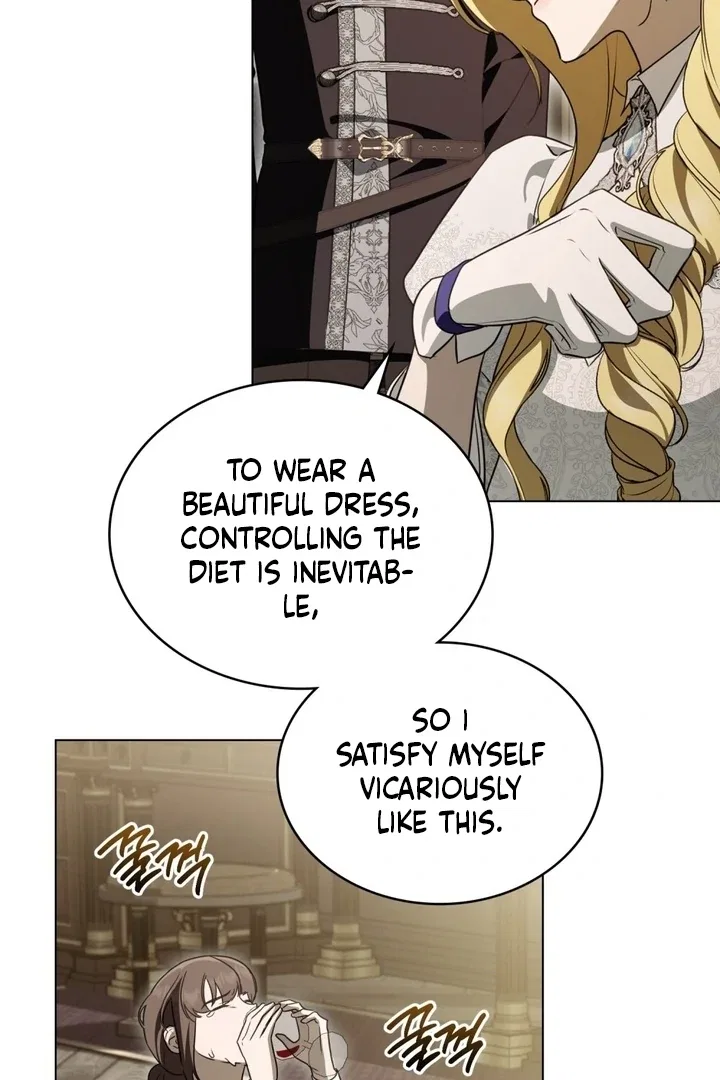 The Monster Lady and the Paladin Chapter 42 – Page 37