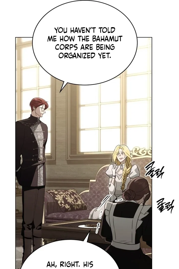 The Monster Lady and the Paladin Chapter 42 – Page 40