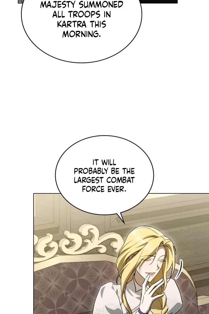 The Monster Lady and the Paladin Chapter 42 – Page 41