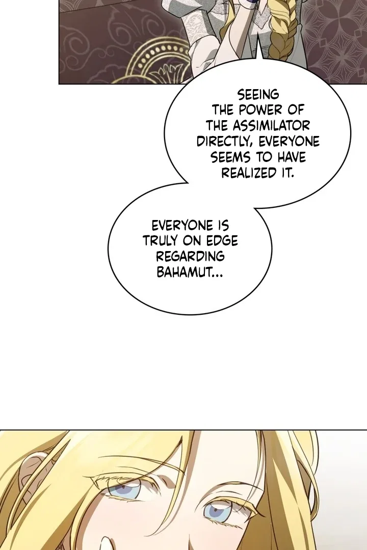 The Monster Lady and the Paladin Chapter 42 – Page 42
