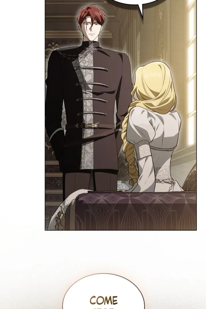 The Monster Lady and the Paladin Chapter 42 – Page 44