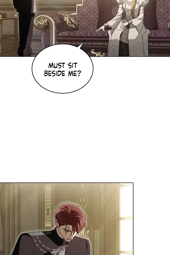 The Monster Lady and the Paladin Chapter 42 – Page 47
