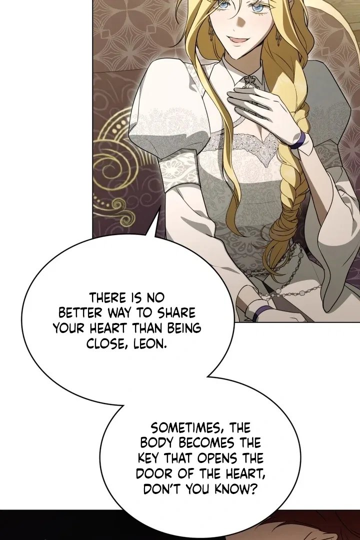 The Monster Lady and the Paladin Chapter 42 – Page 49