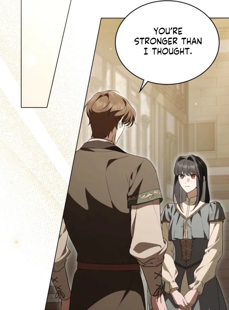 The Monster Lady and the Paladin Chapter 41 – Page 8