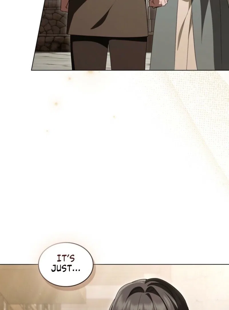 The Monster Lady and the Paladin Chapter 41 – Page 9