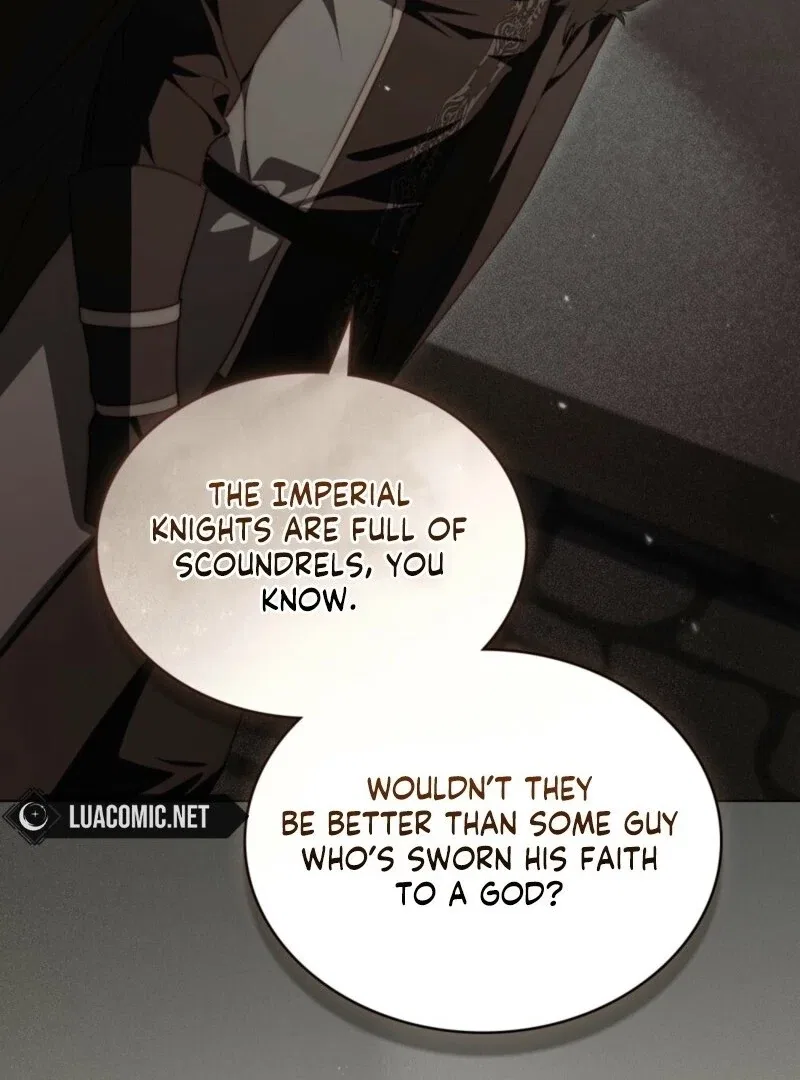 The Monster Lady and the Paladin Chapter 41 – Page 30