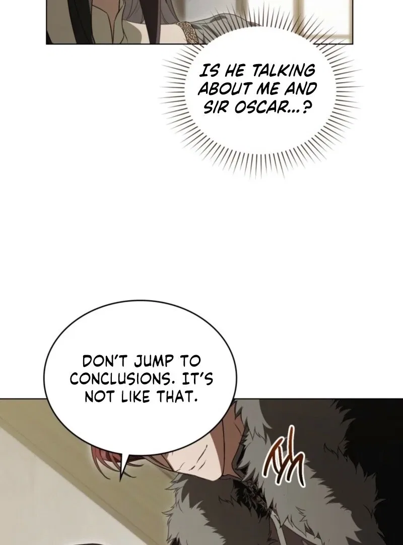 The Monster Lady and the Paladin Chapter 41 – Page 32