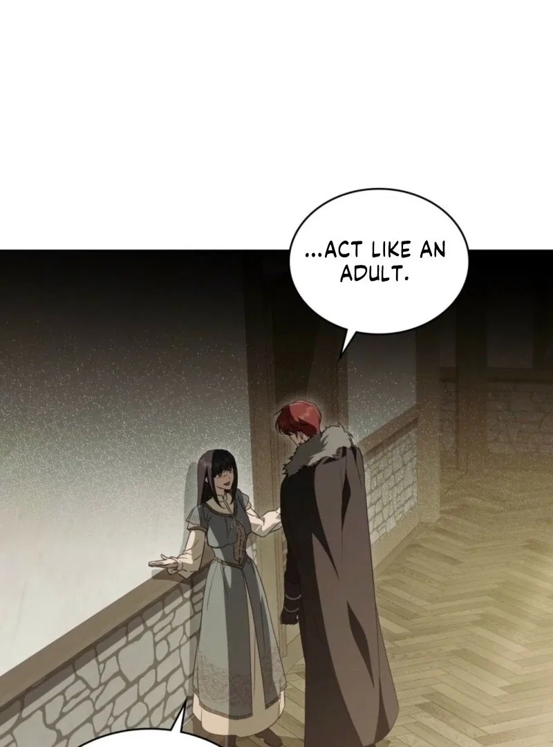 The Monster Lady and the Paladin Chapter 41 – Page 76