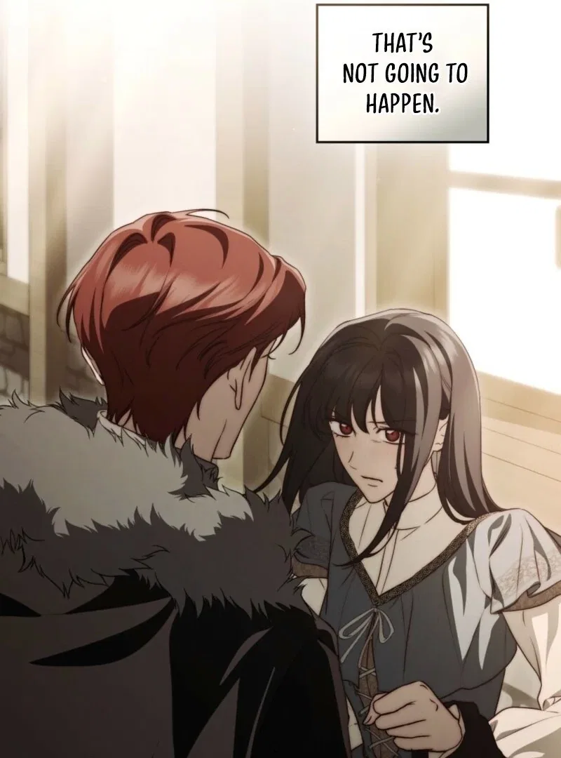 The Monster Lady and the Paladin Chapter 41 – Page 85