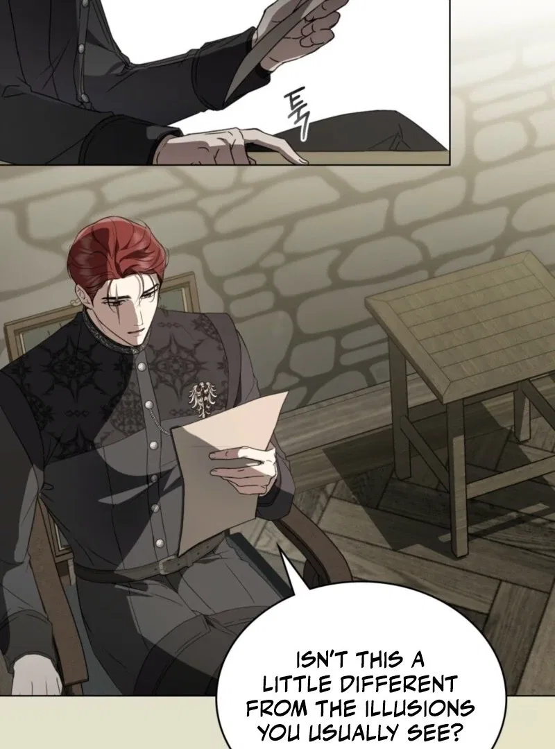 The Monster Lady and the Paladin Chapter 35 – Page 3