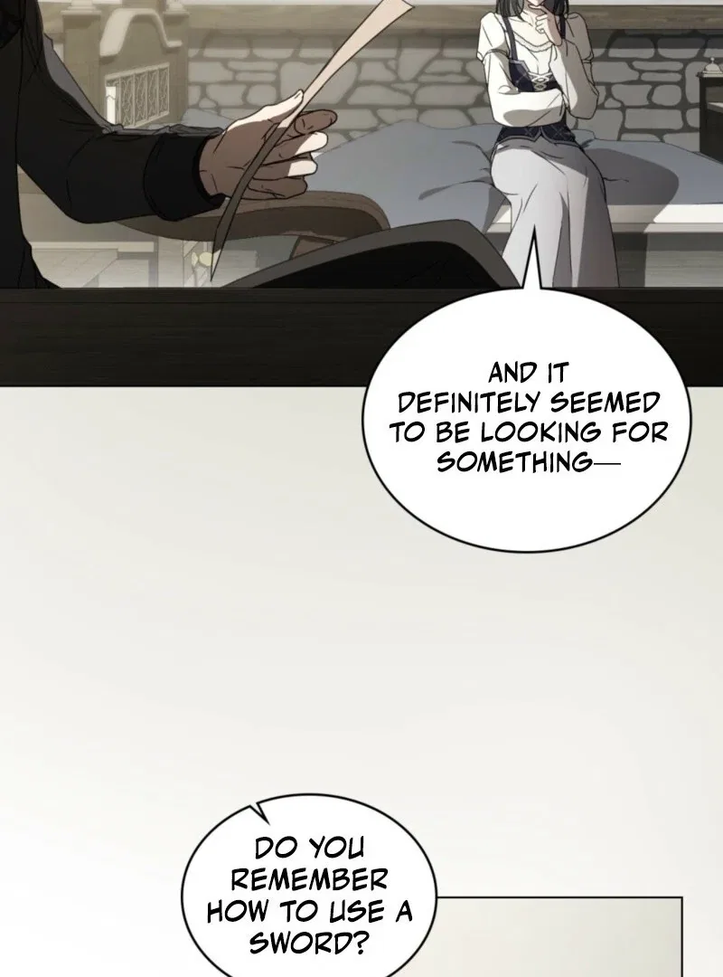 The Monster Lady and the Paladin Chapter 35 – Page 5