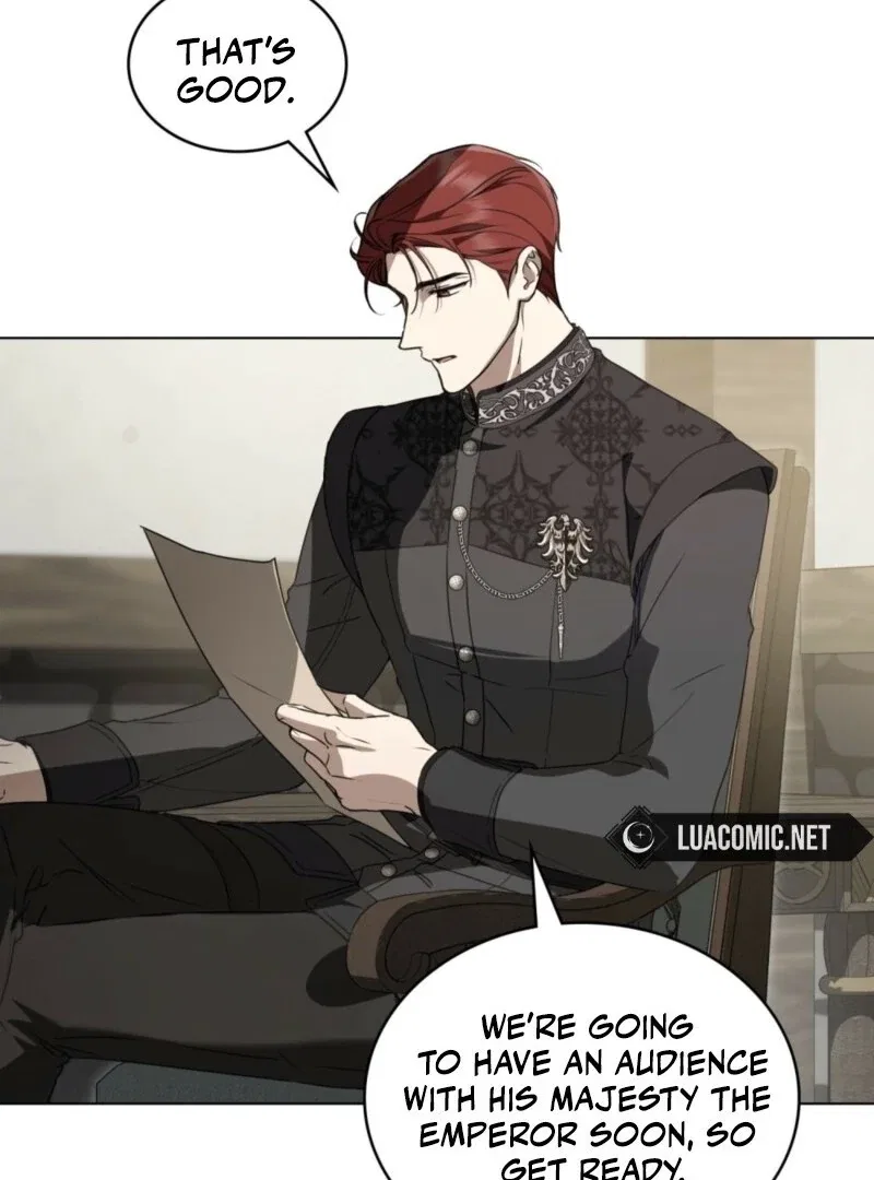 The Monster Lady and the Paladin Chapter 35 – Page 7