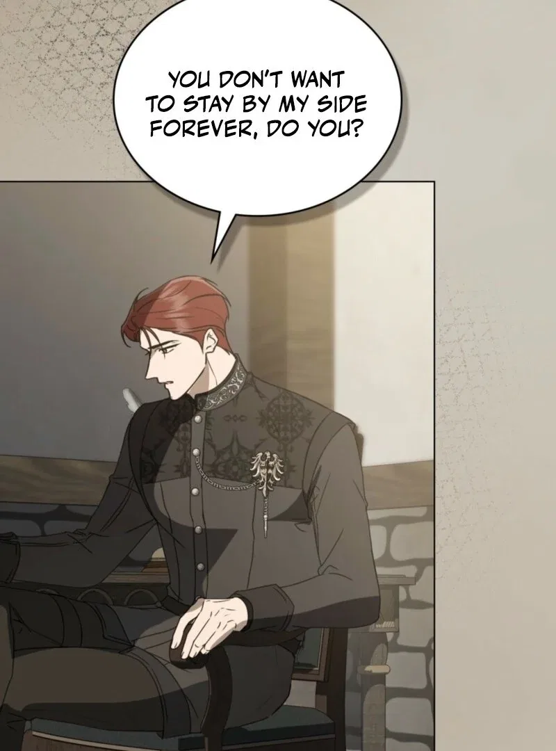 The Monster Lady and the Paladin Chapter 35 – Page 17