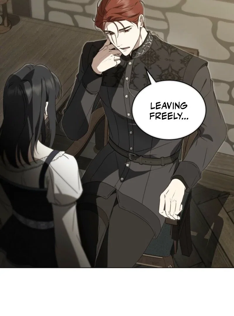 The Monster Lady and the Paladin Chapter 35 – Page 24
