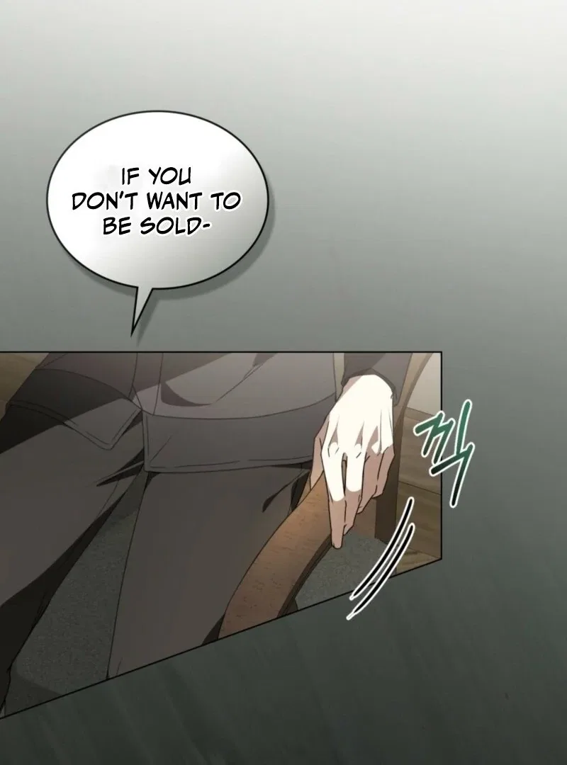 The Monster Lady and the Paladin Chapter 35 – Page 35