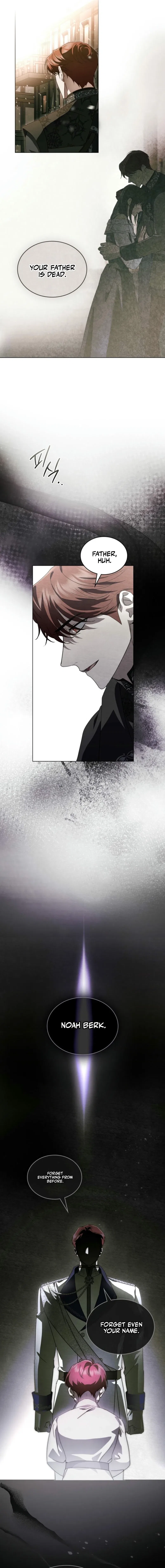 The Monster Lady and the Paladin Chapter 33 – Page 7
