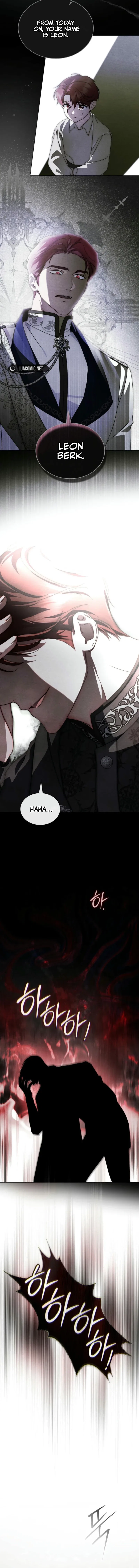The Monster Lady and the Paladin Chapter 33 – Page 8