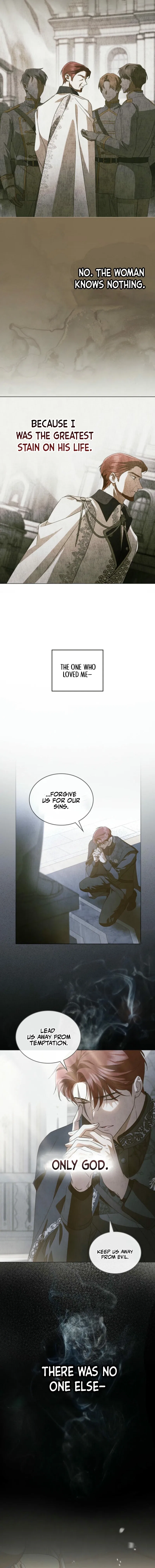 The Monster Lady and the Paladin Chapter 33 – Page 10