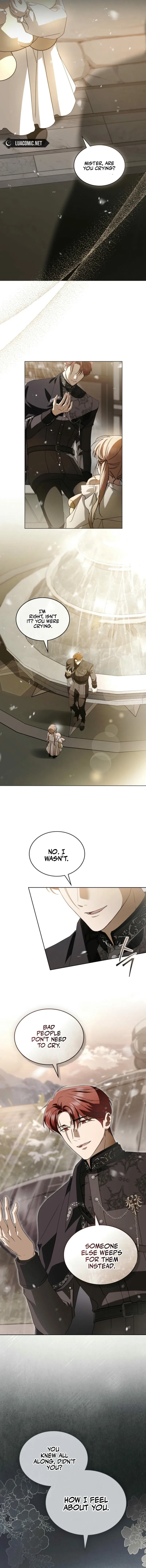 The Monster Lady and the Paladin Chapter 33 – Page 11