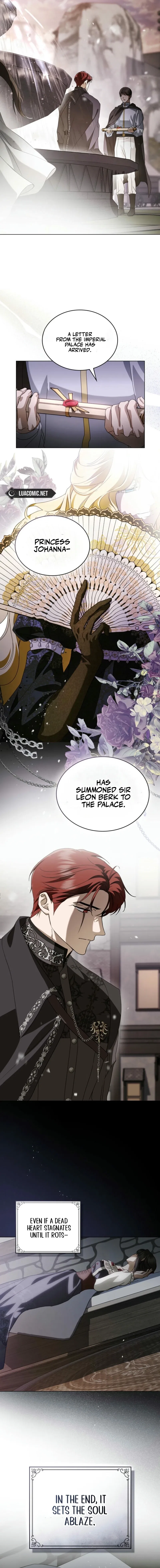 The Monster Lady and the Paladin Chapter 33 – Page 14