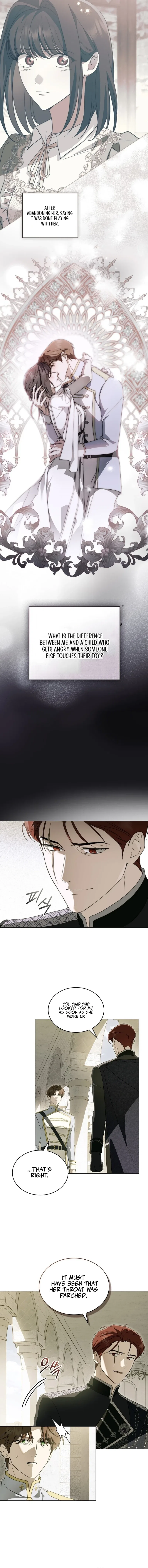 The Monster Lady and the Paladin Chapter 29 – Page 2