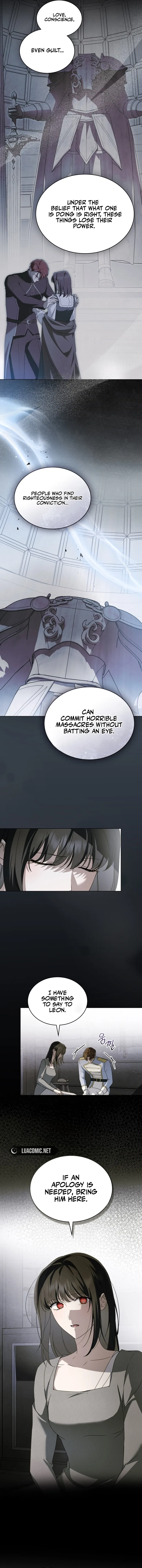 The Monster Lady and the Paladin Chapter 29 – Page 7